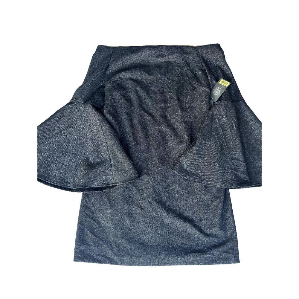 New with Tags Vince Camuto Long sleeve Off the Shoulder Mini Dress